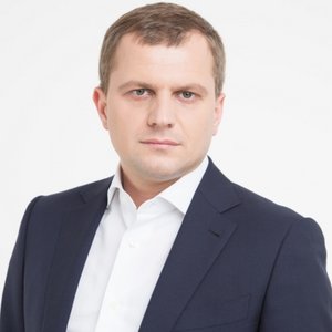 Негрич Николай Михайлович.