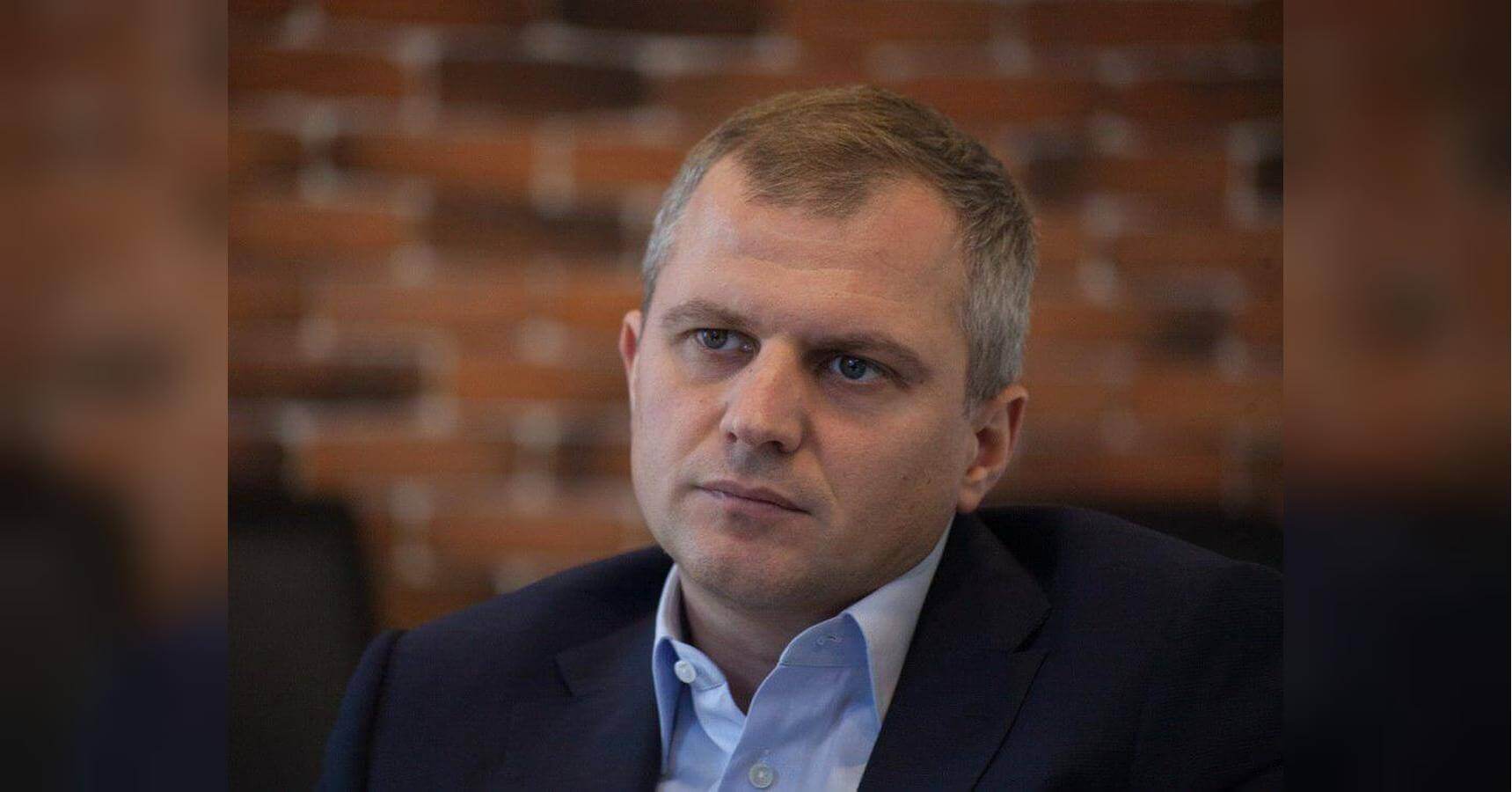 Негрич Николай выступил за установку видеонаблюдения на спорт площадках